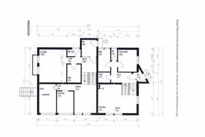 Architekten-DH in grüner Oase (ca. 2443 m²) - Ortsrand Reichling – Landsberg am Lech (Kreis) – Vorschaubild 17