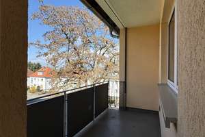 3-Zimmer-Wohnung in ruhiger Randlage mit Garage und Stellplatz – Fröbelstraße 42, 35394 Gießen-Ost, Gießen – Vorschaubild 7