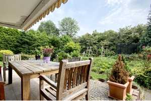 Haus im Finca-Style mit Garten + Terrasse + Balkon + Kamin + Doppelgarage – Bochum – Vorschaubild 43