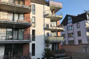 renovierte zwei-Zimmerwohnung inkl. Stellplatz in zentraler Lage – Peliserkerstraße 60, 52068 Panneschopp, Aachen – Vorschaubild 5
