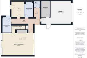 *Luxus pur! - Bauhaus-Villa mit High-End Ausstattung & Wellness* – Die vollständige Adresse der Immobilie erhältst du vom Anbieter., 84503 Altötting – Vorschaubild 39