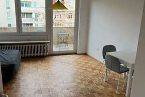 1099.0 € - 31.0 m² - 1.0 Zi. – Thalkirchner Straße 129, 81371 Sendlinger Feld, München – Vorschaubild 3