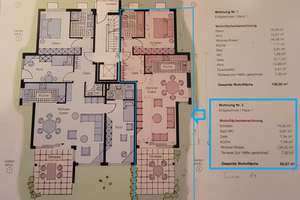 Ruhige 2-Zimmer-Erdgeschosswohnung am Stadtrand von Waiblingen – 71334 Waiblingen – Vorschaubild 14