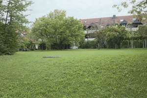 Gepflegte, ruhige 1-Zimmer-Wohnung mit Balkon und EBK für Singles – 81479 Thalkirchen, München – Vorschaubild 14