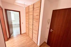 Singles aufgepasst - herrliche Terrassenwohnung mit viel Sonne & Stellplatz ab sofort frei – Zschopauer Straße 198c, 9126 Gablenz, Chemnitz – Vorschaubild 6