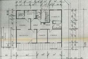 Neubau oder Kernsanierung? Freistehendes 5 1/2-Zimmer-Einfamilienhaus auf riesigem Eckgrundstück – Falkentorstr. 39, 71157 Hildrizhausen – Vorschaubild 28