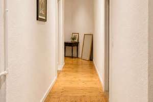 Großzügige 3-Zimmer-Altbauwohnung in gefragter Neuköllner Kiezlage – Wildenbruchstraße 6, 12045 Neukölln (Ortsteil), Berlin – Vorschaubild 5