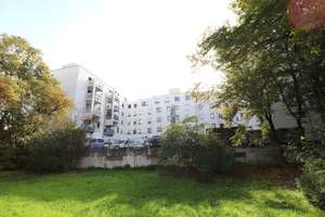 Kaufen statt Mieten – Geräumige 2 ZKB-ETW mit Balkon & Duplex-Parker in repräsentativem Wohnkomplex – Die vollständige Adresse der Immobilie erhältst du vom Anbieter., 68167 Neckarstadt-Ost/Wohlgelegen, Mannheim – Vorschaubild 4