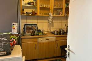 2-ZKBB östliche Innenstadt / ohne Provision – Heeper Str. 156, 33607 Mitte, Bielefeld – Vorschaubild 2