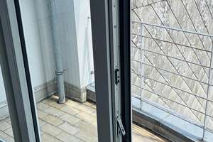 Kapitalanlage oder Eigennutzung – gepflegte 2-Zimmer-Wohnung mit Balkon in zentraler Lage von Aachen – Jülicher Straße 114, 52070 Jülicher Straße, Aachen – Vorschaubild 14