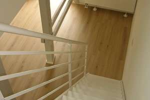 Großzügiges Wohnen auf 2 Ebenen – Leipziger Straße 25, 99085 Krämpfervorstadt, Erfurt – Vorschaubild 8