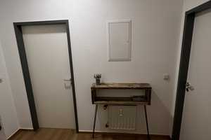 Good Vibes Apartment möbiliert mit 2 Balkonen - inkl. Highspeed Internet und Reinigung – Vaalser Straße 302, 52074 Aachen – Vorschaubild 12