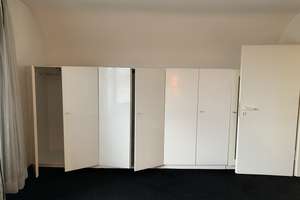 Traumhafte 5-Zimmer-Maisonette mit Balkon & Stellplatz – Saarbrücken-Malstatt/Rodenhof – Neunkircher Str. 125, 66113 Malstatt, Saarbrücken – Vorschaubild 6