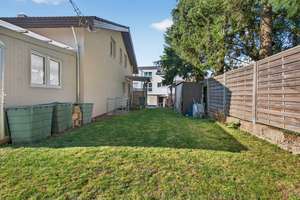 Modernes Wohnglück in zweiter Reihe: Kernsaniertes Zweifamilienhaus mit ELW und Gartenidylle – Die vollständige Adresse der Immobilie erhältst du vom Anbieter., 75175 Südoststadt, Pforzheim – Vorschaubild 5