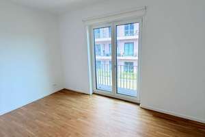 NEU Havelufer Quartier 3 Zimmer mit Badewanne, Dusche und Balkon – 13587 Hakenfelde, Berlin – Vorschaubild 3