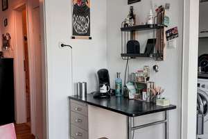 Gemütliche 1,5-Zimmer Wohnung mit Balkon – Traitteurstraße 54, 68165 Schwetzingerstadt/Oststadt, Mannheim – Vorschaubild 2