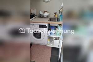 Tauschwohnung: 1-Zimmer-Wohnung in Frankfurt am Main, Süd – Die vollständige Adresse der Immobilie erhältst du vom Anbieter., 60528 Niederrad, Frankfurt am Main – Vorschaubild 4
