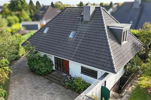 Großzügiges Einfamilienhaus in Sackgassenlage in Pinneberg – Die vollständige Adresse der Immobilie erhältst du vom Anbieter., 25421 Pinneberg – Vorschaubild 4
