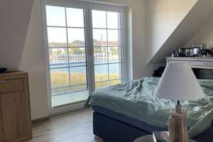Komfortables Wohnen am Wangermeer - Stilvoller, barrierefreier Neubau von 2023 mit Seeblick! – Die vollständige Adresse der Immobilie erhältst du vom Anbieter., 26434 Wangerland – Vorschaubild 12