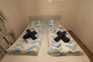 Alltagstaugliche 2-Zimmer-Wohnung in Ingolstadt - neben Klenzenpark – Die vollständige Adresse der Immobilie erhältst du vom Anbieter., 85053 Südost, Ingolstadt – Vorschaubild 11