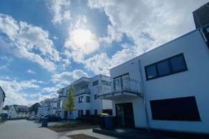 Moderne 1-Zimmer-Wohnung mit Terrasse in Koblenz-Rübenach – Nachmieter gesucht – Am Rübenacher Bahnhof 5a, 56072 Rübenach, Koblenz – Vorschaubild 11