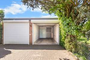 Gepflegte Doppelhaushälfte mit separatem Garten & Garage in beliebter Anliegerstraße von Rahlstedt – Die vollständige Adresse der Immobilie erhältst du vom Anbieter., 22149 Rahlstedt, Hamburg – Vorschaubild 24