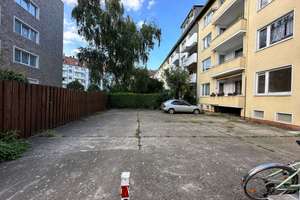 Moderne 3-Zimmerwohnung mit Balkon und Einbauküche in zentraler Lage von Hannover – Angerstraße 18, 30161 Oststadt, Hannover – Vorschaubild 6