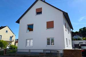 Wohntraum oder Kapitalanlage - Wohnhaus in Münsterhausen zu Verkaufen! – Die vollständige Adresse der Immobilie erhältst du vom Anbieter., 86505 Münsterhausen – Vorschaubild 1