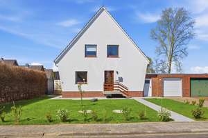 Perle in Sackgassenlage mit Weidenblick – Die vollständige Adresse der Immobilie erhältst du vom Anbieter., 26388 Fedderwardergroden, Wilhelmshaven – Vorschaubild 4