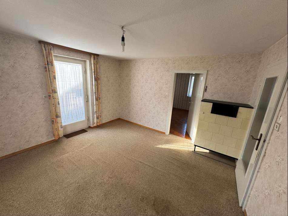 Zimmer 1 EG