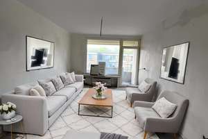 Schöne 4-Zimmer-Wohnung in Dortmund Scharnhorst
