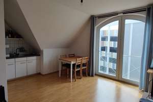 2-Zimmerwohnung in Bestlage am Klosterplatz – Ritterstraße 8, 33602 Mitte, Bielefeld – Vorschaubild 2