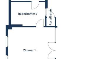 Mehrfamilienhaus mit Ausbaupotenzial, Scheune & ca. 29.000 € Mietpotenzial – Die vollständige Adresse der Immobilie erhältst du vom Anbieter., 65594 Runkel – Vorschaubild 16