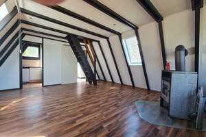 Günstig ins Eigenheim!
Kleines Chalet zum top Preis. Billiger als Miete. Tolle Lage und gut saniert – Die vollständige Adresse der Immobilie erhältst du vom Anbieter., 94078 Freyung – Vorschaubild 20