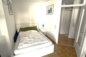 WOHNEN FÜR SINGLES UND PENDLER! 1ZI. MIT BALKON IN MODERNER, GEPFLEGTER ANLAGE! 32qm 530 Euro+TG+NK – Havelstr. 24, 64295 Darmstadt-West, Darmstadt – Vorschaubild 6