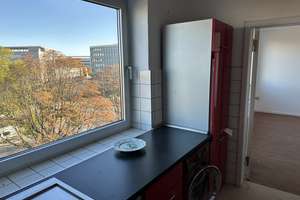 Sonnendurchflutete Wohnung mit großem Südbalkon in Dortmunder City – Schwanenwall 46, 44135 City, Dortmund – Vorschaubild 22