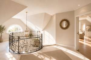 NEUER KP- EXKLUSIVE ARCHITEKTENVILLA - mit imposanter Halle- 870qm Sonnengrundstück – Die vollständige Adresse der Immobilie erhältst du vom Anbieter., 12529 Schönefeld – Vorschaubild 5