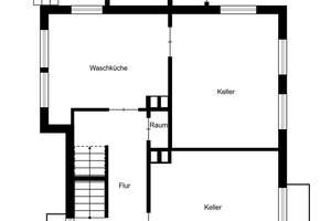 Charmantes Einfamilienhaus mit großzügigem Grundstück und Neubaupotenzial – Die vollständige Adresse der Immobilie erhältst du vom Anbieter., 28755 Schönebeck, Bremen – Vorschaubild 9