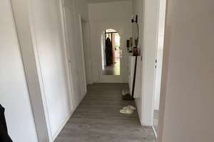 Herzlich ❤️Willkommen! Wunderschöne Architektenwohnung ruhig, mit Balkon und Klimaanlage! – Die vollständige Adresse der Immobilie erhältst du vom Anbieter., 69124 Kirchheim, Heidelberg – Vorschaubild 5