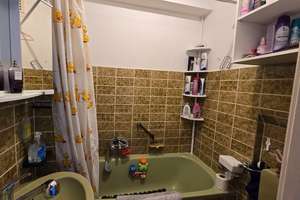 Vermietete 2,5 Zimmer-Wohnung in Lübeck St. Gertrud (Marli) – Die vollständige Adresse der Immobilie erhältst du vom Anbieter., 23566 Sankt Gertrud, Lübeck – Vorschaubild 7