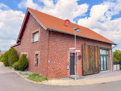 ERKELENZ | Ein Festival der Sinne: Stilvoll modernisiertes Bauernhaus mit besonderem Flair!