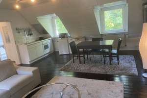 Wohnen mit Charakter: Gepflegtes 1,5-Zimmer-Apartment in Bochum mobliert – 44795 Weitmar-Mitte, Bochum – Vorschaubild 3