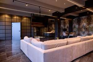 Loft 40 - Erleben Sie Luxus in seiner reinsten Form – Die vollständige Adresse der Immobilie erhältst du vom Anbieter., 70188 Gaisburg, Stuttgart – Vorschaubild 10