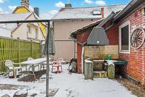 Burgdorf | Traumhaftes Zuhause mit viel Potenzial unter Denkmalschutz – Hannover (Kreis) – Vorschaubild 23