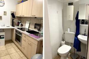 Attraktive Kapitalanlage in Braunschweig – Vermietete 2-Zimmer-Wohnung mit Stellplatz – Die vollständige Adresse der Immobilie erhältst du vom Anbieter., 38118 Westliches Ringgebiet, Braunschweig – Vorschaubild 5