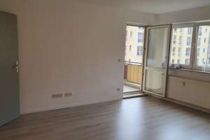 Provisionsfrei: Moderne 2-Zimmer-Wohnung mit Balkon, Design-Küche & TG-Stellplatz in Fürth-Südstadt! – 90763 Nördliche Südstadt, Fürth – Vorschaubild 6