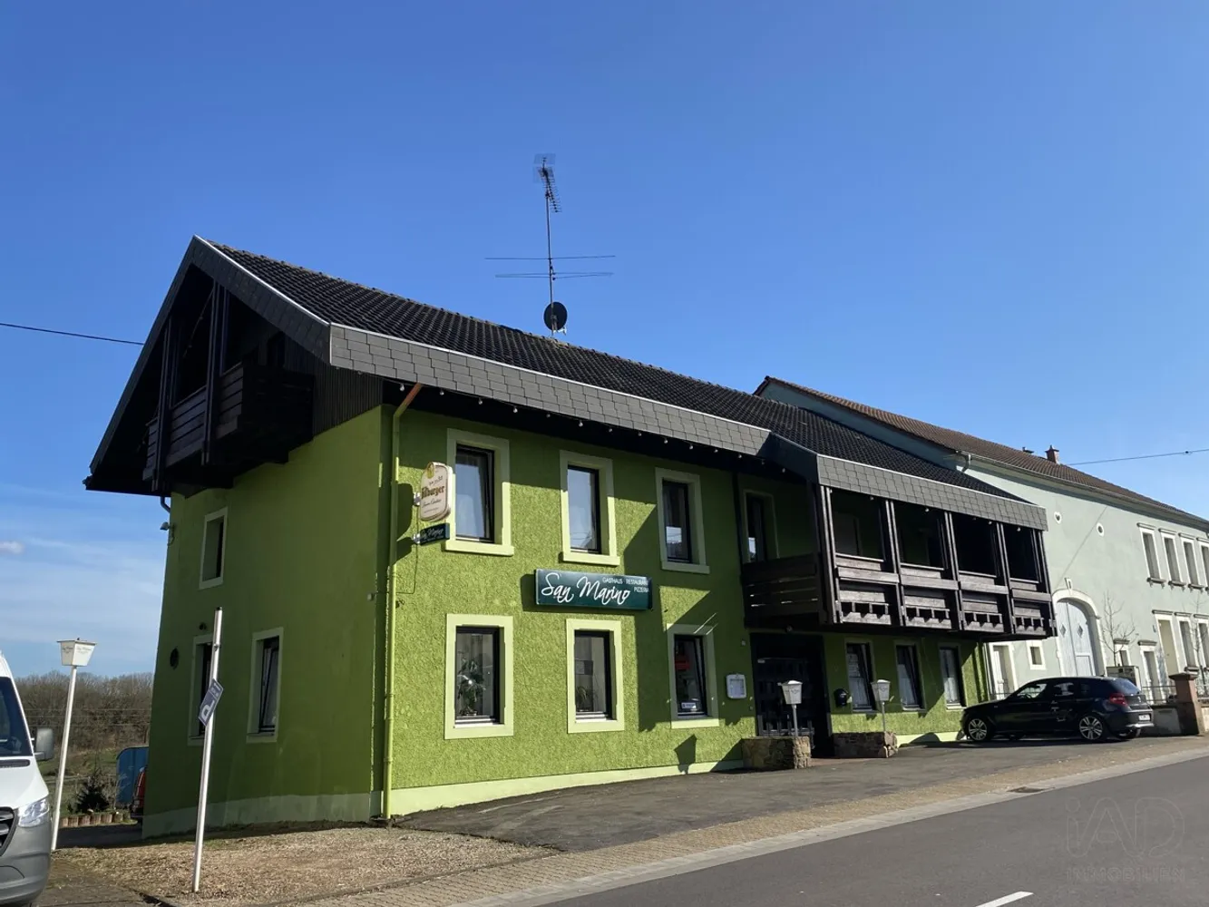 Lasst die Besucher nach Losheim kommen!, Merzig Wadern Kreis – Bild 4