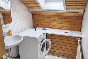 Helle 2-Zimmer-Dachgeschosswohnung in Untergruppenbach – Die vollständige Adresse der Immobilie erhältst du vom Anbieter., 74199 Untergruppenbach – Vorschaubild 10