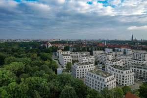 Teilmöblierte 1,5 Zimmerwohnung an den Isar! – Candidstraße 17, 81543 Siebenbrunn, München – Vorschaubild 7