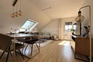 Freiwerdend! Traumhafte Wohnung mit Balkon und 2 Stellplätzen! – Die vollständige Adresse der Immobilie erhältst du vom Anbieter., 53179 Rüngsdorf, Bonn – Vorschaubild 3